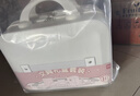 得力（deli）学生文具礼盒套装1-3年级削笔器铅笔套尺笔袋铅笔考试文具生日中高考开学礼物男女孩行李箱213件 实拍图