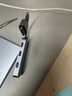 贝尔金（BELKIN）Type-C拓展坞 MacBook扩展坞5合1 电脑USB扩展TF/SD读卡器 iPad投屏HDMI 兼容雷电口 AVC007-V2 实拍图