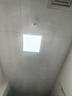 雷士（NVC）厨房灯铝扣板集成吊顶led吸顶灯300x300卫生间平板面板灯 实拍图