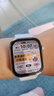 华为（HUAWEI）手表WATCH FIT 4【七夕送好礼】运动智能健康管理蓝牙通话轻薄NFC门禁交通支付送男女士朋友5Pro 风信紫丨送定制表带+精美表盘 实拍图