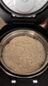 美的（Midea）低糖电饭煲 IH电饭锅立体加热 智能米汤分离沥米饭家用不粘锅4L 低卡降还原糖蒸米饭锅WIFI智控S60 实拍图