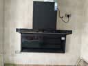 森太（SETIR）顶侧双吸变频油烟机 7字型29m³大吸力家用厨房语音智控脱排吸油烟机 以旧换新补贴CXW-450-B863BY 实拍图