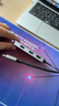 贝尔金（BELKIN）Type-C拓展坞 MacBook扩展坞5合1 电脑USB扩展TF/SD读卡器 iPad投屏HDMI 兼容雷电口 AVC007-V2 实拍图