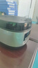 美的（Midea）电饭煲电饭锅小型3升2-3人前置大屏面板24小时预约多功能压力家用智能电饭煲FB30Q1-406K 实拍图