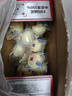港荣蒸蛋糕淡糖450g小面包蛋糕早餐糕点甜品零食下午茶中秋礼品盒 实拍图