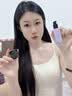 ZEESEA滋色隔离霜持妆打底遮瑕三合一提亮妆前乳素颜霜姿色 紫色30g礼物 实拍图