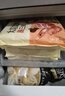 思念手作虾仁大云吞900g约40颗 早餐速食半成品饺子速食云吞 鲜肉馄饨 实拍图