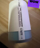 CUKTECH酷态科【新款二合一】CP手持小风扇Plus充电宝风扇二合一37h超长续航11m/s高速大风力随身便携 【紫色】37h续航+11m/s高速 10000mAh 风扇+充电宝二合一 实拍图