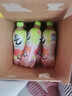 元气森林SIINONO赛诺诺 多口味气泡水480ml*15瓶 0糖0脂0卡汽水饮料 【春限定】粉芭乐青提480mL*15瓶 实拍图