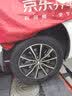 马牌（Continental）汽车轮胎205/55R16 91V FR UCJ+ 适配丰田卡罗拉/朗逸/速腾/宝来 实拍图