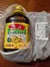 鲁花【保真菜籽油】食用油低芥酸特香菜籽油5L  /桶非转基因 实拍图