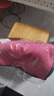 觅时光抹布洗碗布30*30cm*5条擦车厨房清洁专用擦桌吸水双面加绒抹布 实拍图