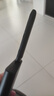 中兴F32 随身wifi6【送100G】支持5G 4G设备可移动无线免插卡不限速便携式网卡托全网通用流量2026款 黑色【 WiFi6 双网切换 】旗舰版 实拍图