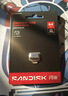 闪迪（SanDisk）128GB Type-C USB3.2 U盘 CZ530 读速高达400MB/s  适用轻薄笔记本电脑 小巧便携 大容量办公优盘 实拍图