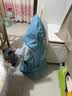 Kocotreekk树儿童雨衣宝宝男童女小学生小童雨披幼儿园雨具分体斗篷式 实拍图