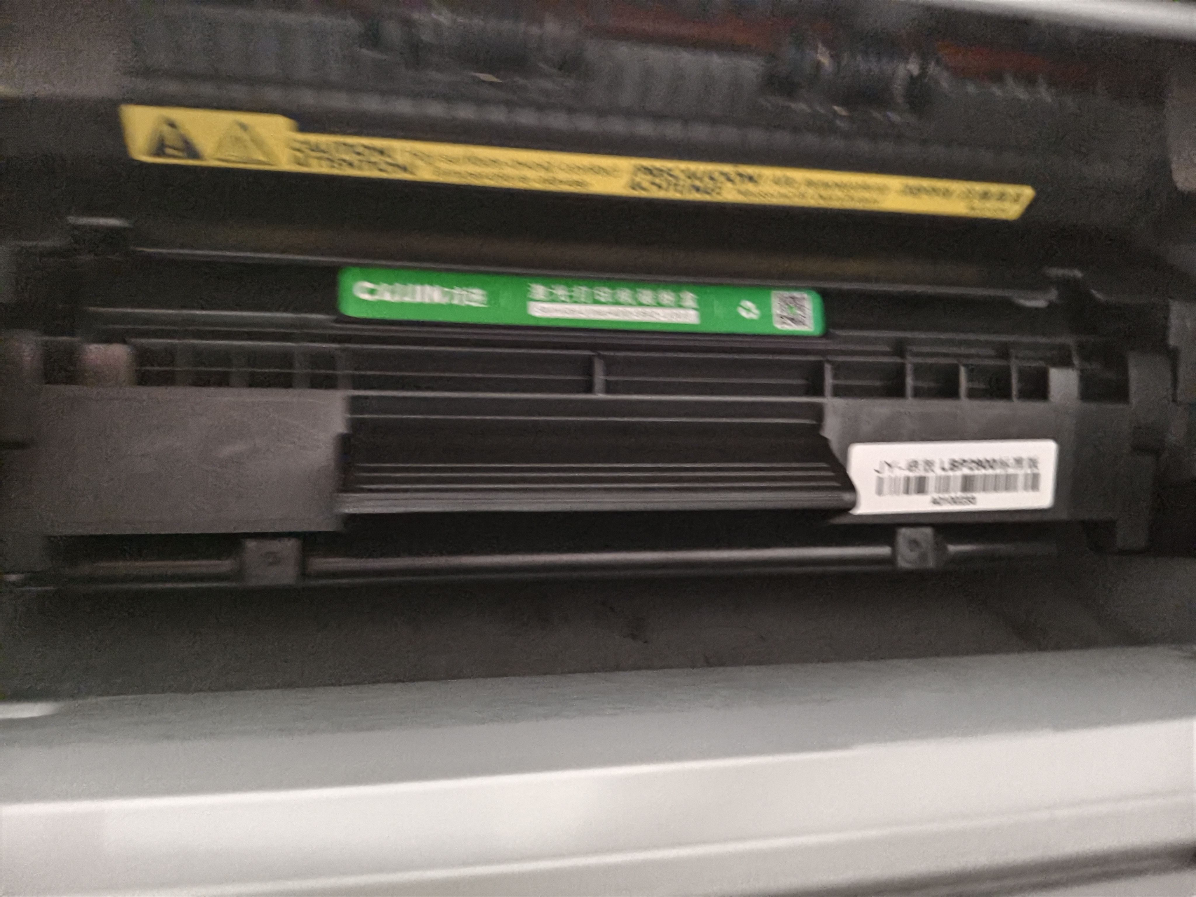 京呈CE310A/cf350a适用惠普cp1025硒鼓m175a/m176n/fn/m177fw/m175nw lbp7010C/7018/M275nw/a打印机墨碳粉盒硒鼓 CE310A/CF352 实拍图