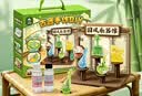 玩具先生文物复刻博物馆手工制作DIY材料包儿童玩具男女孩生日节日礼物 实拍图