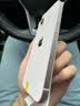 Apple 苹果13 iPhone 13 移动联通电信苹果5G 二手手机  国行国行补贴 星光色 256G 实拍图