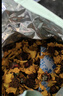 半山农 雪菊 天山雪菊花茶110克/瓶 新疆昆仑血菊 花草茶养生茶 实拍图