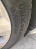 马牌（Continental）汽车轮胎 185/60R15 84H UCJ 适配大众桑塔纳/捷达本田飞度 实拍图