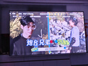 极米（XGIMI）Z9X 4K 旗舰版 全新轻薄4K光学变焦三色激光投影1500CVIA 哈曼卡顿家用智能云台投影仪 国家补贴 实拍图