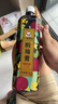 广禧优品浓缩桂花酸梅膏1kg冰镇酸梅汤汁乌梅汁奶茶酸梅汤原料冷藏更好喝 实拍图
