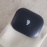 漫步者（EDIFIER）Comfo SE 开放式真无线蓝牙耳机 蓝牙V6.1 翻译机 不入耳 运动跑步耳机 深邃蓝 七夕情人节礼物 实拍图