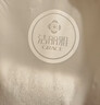 洁丽雅毛巾10A级抗菌强吸水不易掉毛男士加厚2条装洗脸专用高档大毛巾 实拍图
