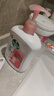 滴露（Dettol）健康抑菌洗手液滋润倍护500g 消毒抑菌99.99% 儿童适用不含酒精 实拍图