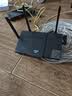 华硕（ASUS）RT-BE57 WiFi7电竞游戏加速路由器家用无线千兆路由全屋WiFi7信号增强放大器2.5g口Aimesh随心组网 实拍图