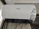 海信（Hisense）3200W变频速热一级能效免换镁棒50升家用电热水器ES50-DYJ3上门安装以旧换新国家补贴15% 实拍图