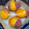 京鲜生天目山小香薯 红薯地瓜5斤 出口级 新鲜蔬菜 实拍图