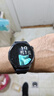 HUAWEIWATCH GT 6 雅丹黑【锋驰曜夜双表带套装】 实拍图