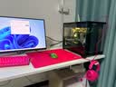 AMD锐龙R7 9800X3D 7800X3D/5070TI/5080游戏主机电脑台式机组装电脑主机DIY整机组装机海景房机箱 配置七9800X3D+RTX5070 12G OC 实拍图