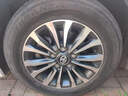 马牌（Continental）汽车轮胎 195/65R15 91V UCJ 适配丰田卡罗拉/雷凌大众朗逸/宝来 实拍图