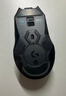 罗技（G）G903 LIGHTSPEED 升级版 无线游戏鼠标 RGB  升级HERO传感器 吃鸡打瓦LOL鼠标 （黑色） 实拍图