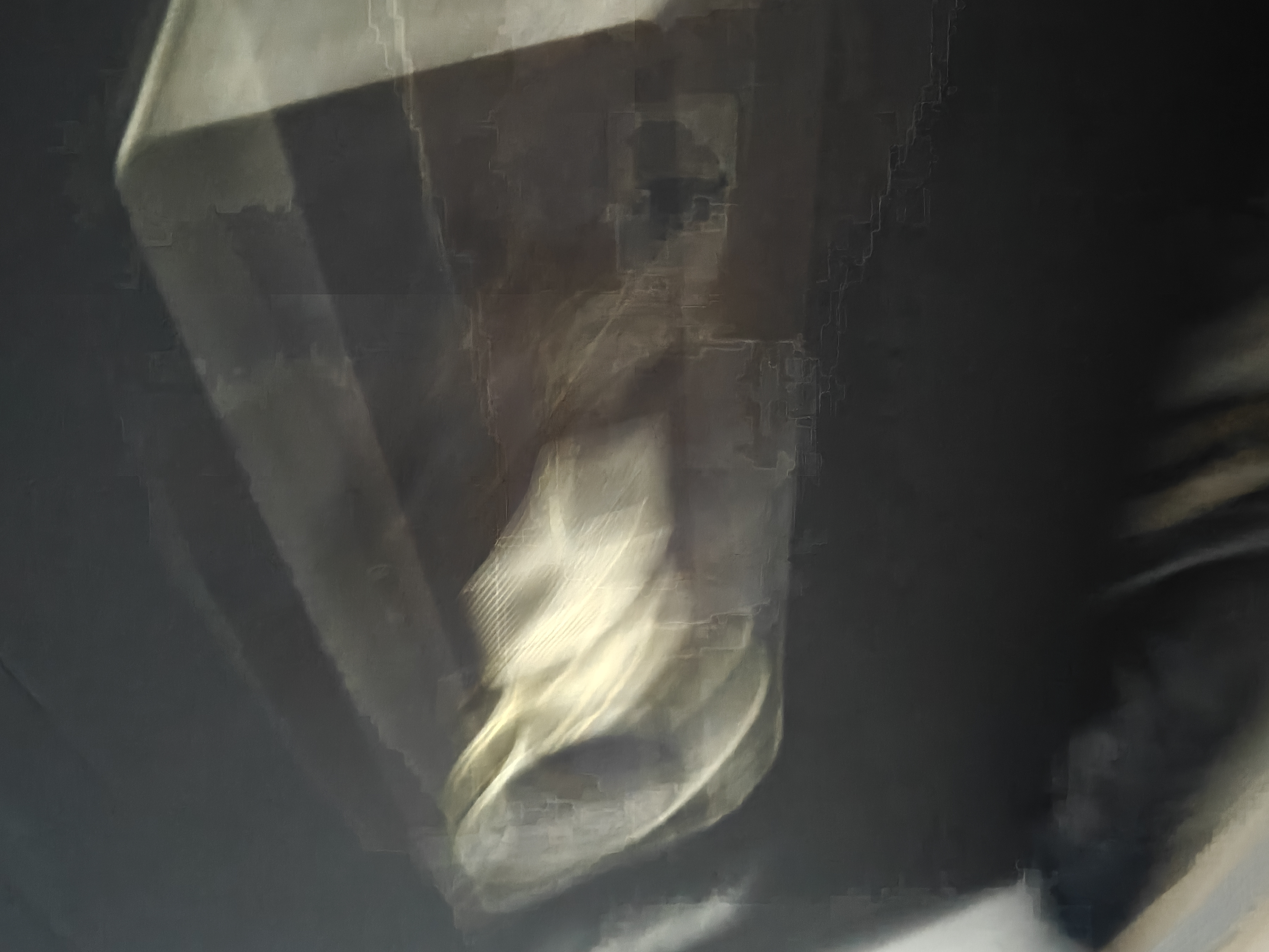 虎牌保险柜家用办公室保险箱大型1.5米/1.8米全钢防盗防搬走2026年新款小型保管箱可入墙夹万 高60cm（三色可选 默认发黑色） 密码款（密码+钥匙） 实拍图