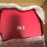 SK-II【七夕情人节礼物】神仙水230ml面霜50g水乳护肤套装化妆sk2礼盒 实拍图