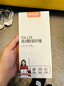 影腾随身wifi多网全国通用无线wi-fi6免插卡移动联通无限制大流量卡便携式网卡高速网络2026款5GHF 【多网通8000毫安充电款】+续航翻倍全国通用 实拍图