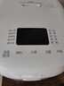 美的（Midea）3升电饭煲小2-3人不粘内胆IH加热家用口感可调多功能智能一级能效电饭锅MB-CFB3099H 实拍图
