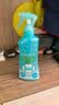 未来（VAPE）未来VAPE驱蚊花露水基孔肯雅热户外驱蚊喷雾 柑橘香型200ml 实拍图