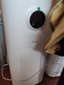 美的（Midea）【母婴级】空气净化器鼻炎家用除甲醛除烟味异味过敏原空气净化机森林家L1 Lite 实拍图
