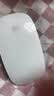 Apple/苹果 妙控鼠标-白色 多点触控表面 苹果鼠标无线蓝牙鼠标无线鼠标办公鼠标静音便携 实拍图