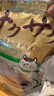地狱厨房（Hell's Kitchen）宠物猫零食鸭胸肉营养零食特选厚切鸭大胸冻干畅享装 100g*1包 实拍图