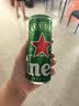 喜力啤酒330ml*15纤体听经典星银组合啤酒婚宴用酒夏日欢聚 实拍图