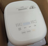 美的（Midea）小碧玉电饭煲小型1-2-3人3L0氟含钛陶瓷白玉釜家用煲汤粥智能预约多功能电饭锅RE360 实拍图