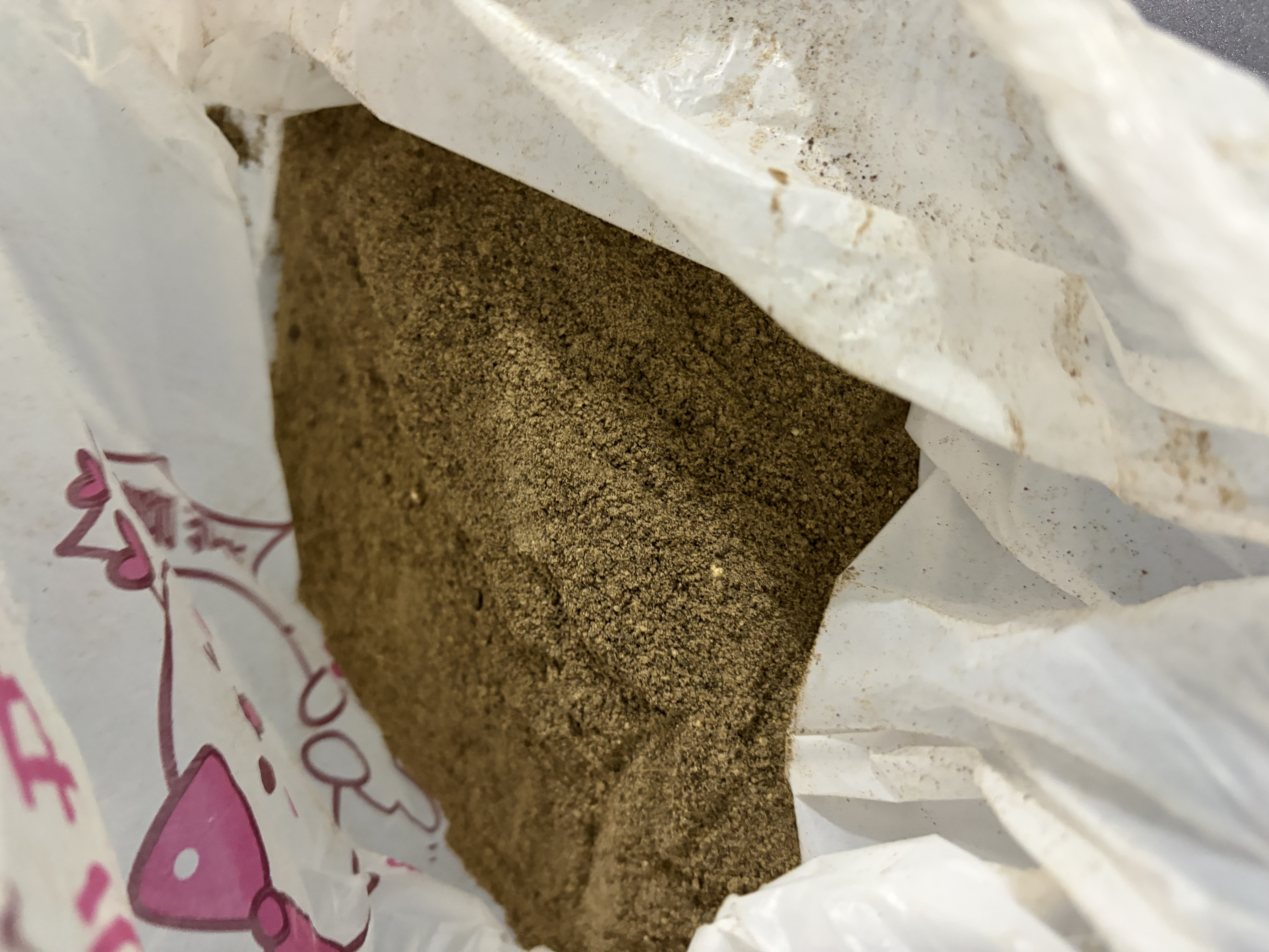 房太太 【304不锈钢】三七打粉机中药材粉碎机家用五谷杂粮磨粉机商用药店超细研磨机多功能破壁机料理机 1000克（304不锈钢）纯铜芯大电机+无害粉碎仓 实拍图