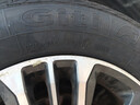 佳通轮胎(Giti)轮胎225/65R17 102H SUV520 原配哈弗H6 适配 远景SUV/宋   实拍图