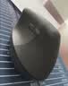 罗技（Logitech）Lift人体工学鼠标 垂直鼠标 小手鼠标 无线蓝牙鼠标 3台设备秒切换 带Logi Bolt接收器 黑色 实拍图