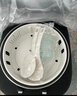 美的（Midea）纤V系列 电饭煲4-5人 IH加热电饭锅家用4L大容量智能预约 防粘胆蒸米饭锅FB40S701 实拍图